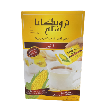تروبيكانا باكيت*100
