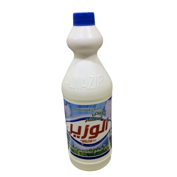 كلور الوزير 1لتر*12