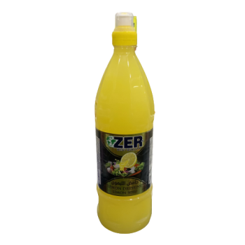 ليمون زير 1لتر*12