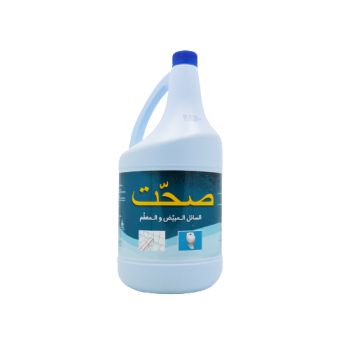 كلور صحت عراقي 4لتر*4