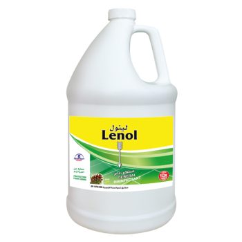ديتول لينول دبة 3.5 لتر*4