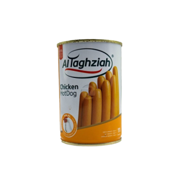 نقانق تغذية دجاج*12