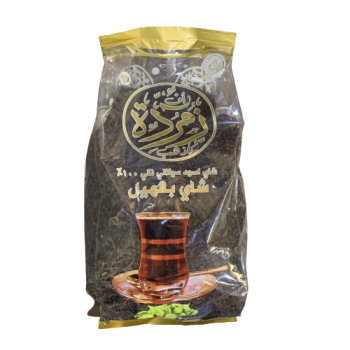 شاي زمردة 800 غم*10