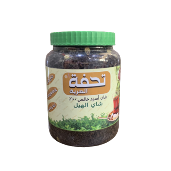شاي تحفة ٥٠٠غم*20