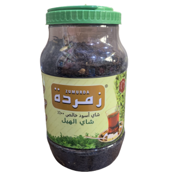 شاي زمردة 1كغم*4