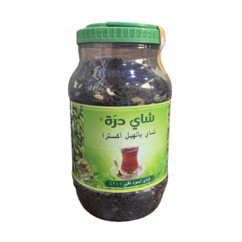 شاي درة 1كغم*8