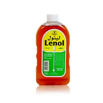 ديتول لينول 500مل*12