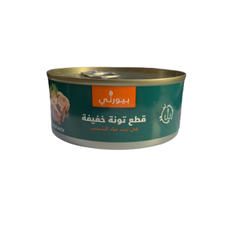 تونة تايلندية*24