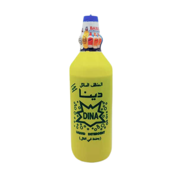 زاهي دينا 1 لتر*12