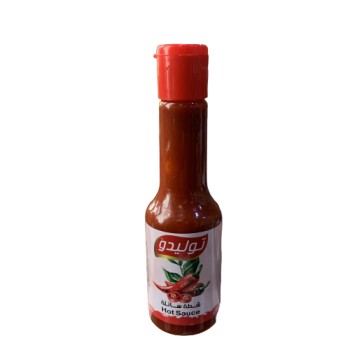 شطة صغيرة توليدو *24
