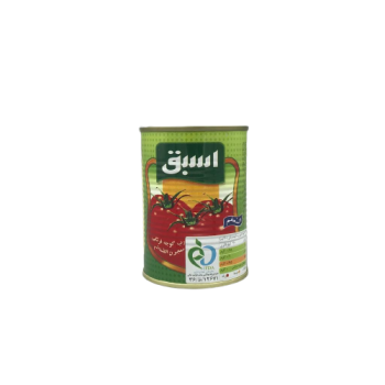 معجون اسبق 800غم*12