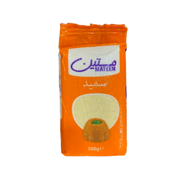 سميد متين *20