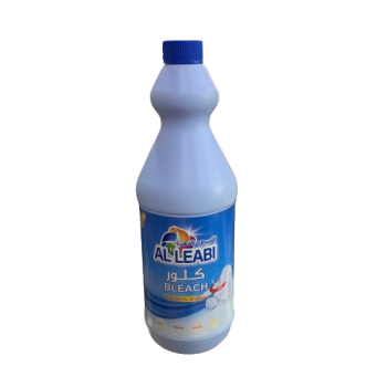 كلور اللعيبي*12