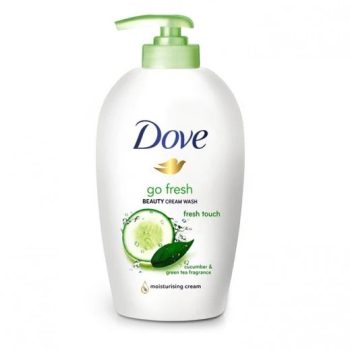 صابون سائل دوف 500مل *12