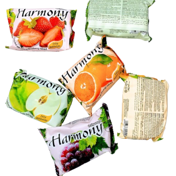 صابون هارموني 150 غم *48