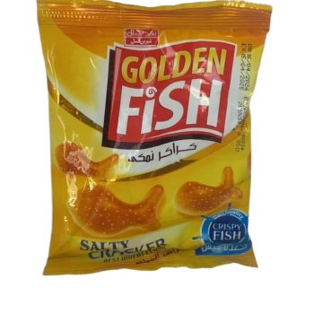 كراكر سمك *56