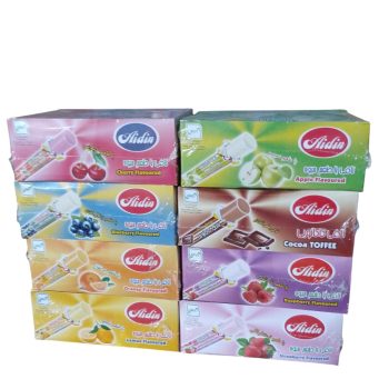 ايدين اصابع *100