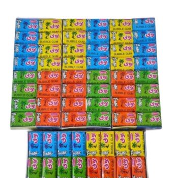 علك بوبي *32