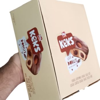 كيك كيدس دونات كاكو *24