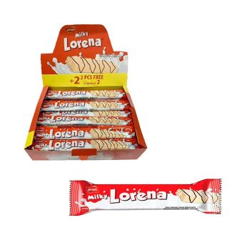 نستلة لورينا حليب *24