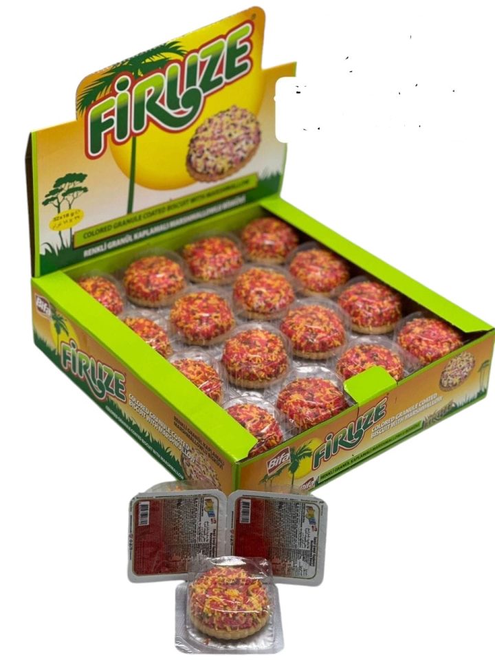 بوف زين *30