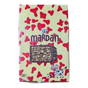 ويفر ماردانا احمر *24