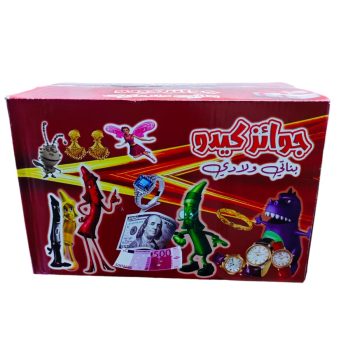 جوائز كيدو *40