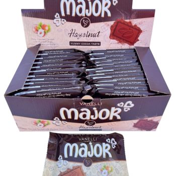 كاكو ماجور *24