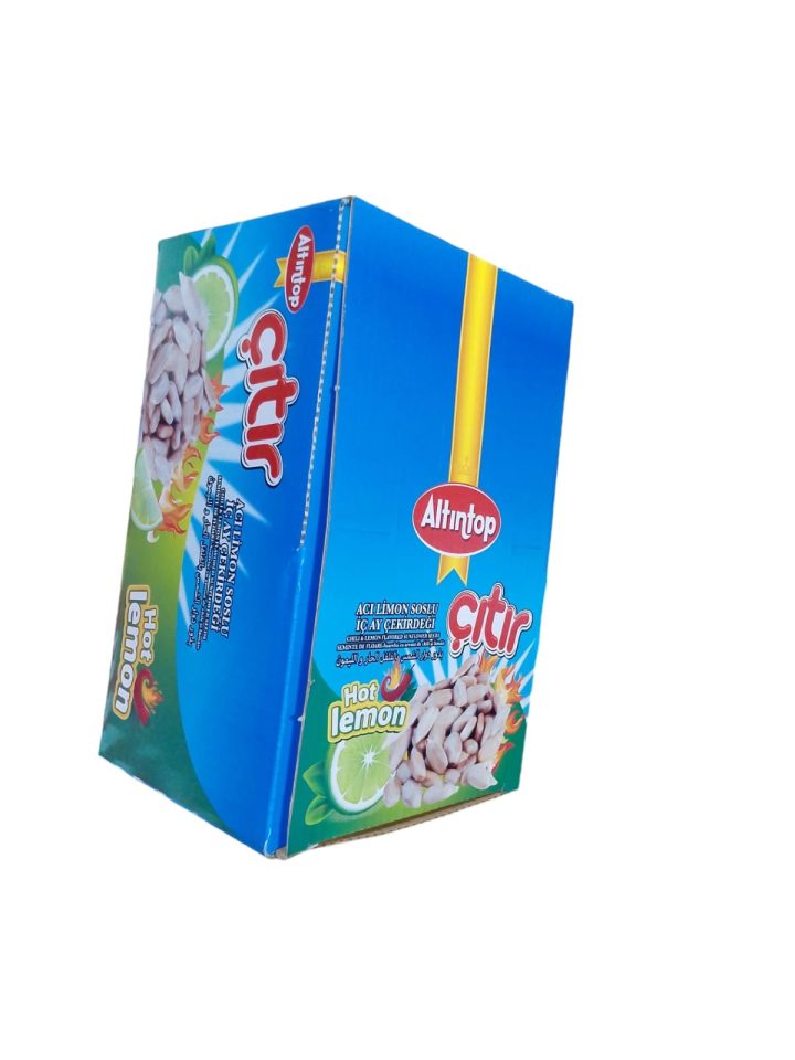 حب مفلس ليمون *24