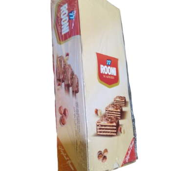 نستلة77 صغير بندق *24