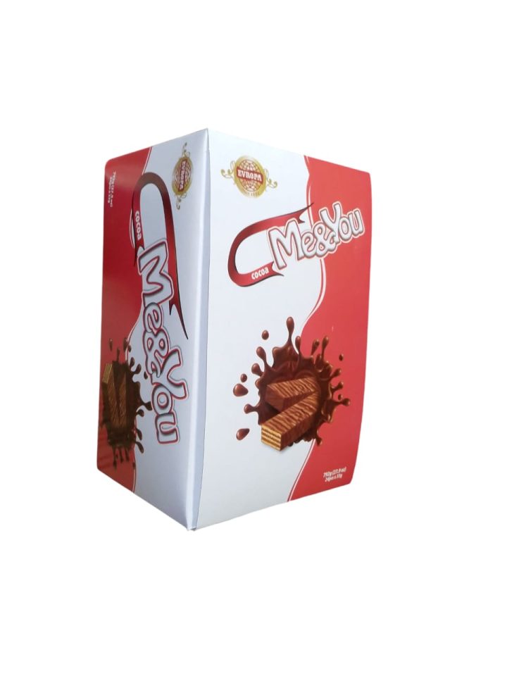 ويفر يومي احمر *24