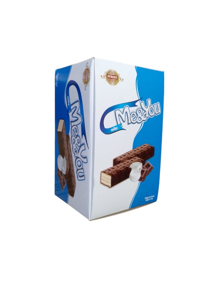 ويفر يومي ازرق *24
