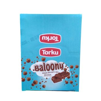 كاكو بالوني توركو *24