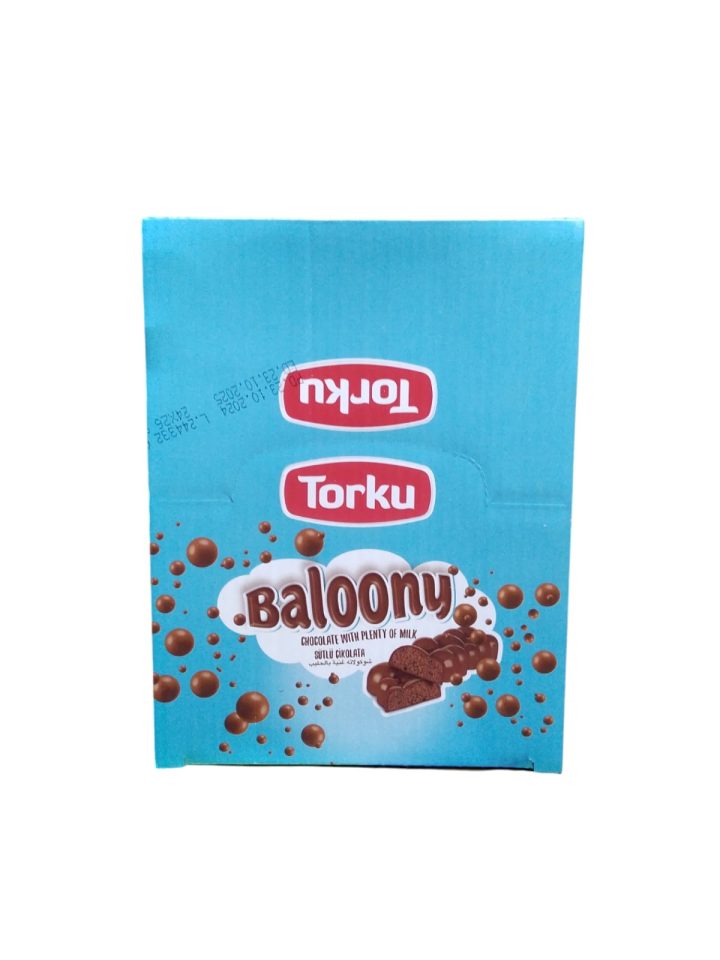 كاكو بالوني توركو *24