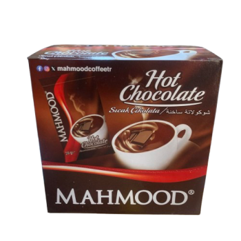 شوكلاتة محمود باكيت 3*20