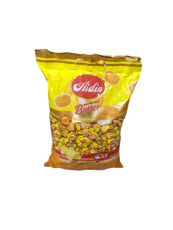 جكليت ايدين عسل وزن *3kg