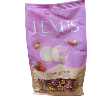 جكليت لكزز وردي*1kg