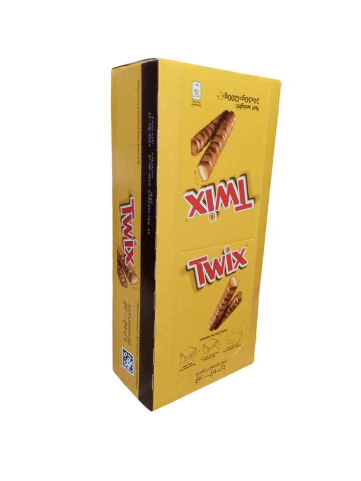 كاكو توكس كبير*25