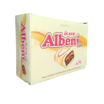كاكو البينا ابيض *24