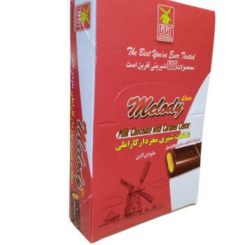 كاكو ميلودي*24
