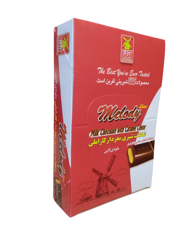 كاكو ميلودي*24