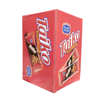 كلوجه تايكو كبير احمر*24