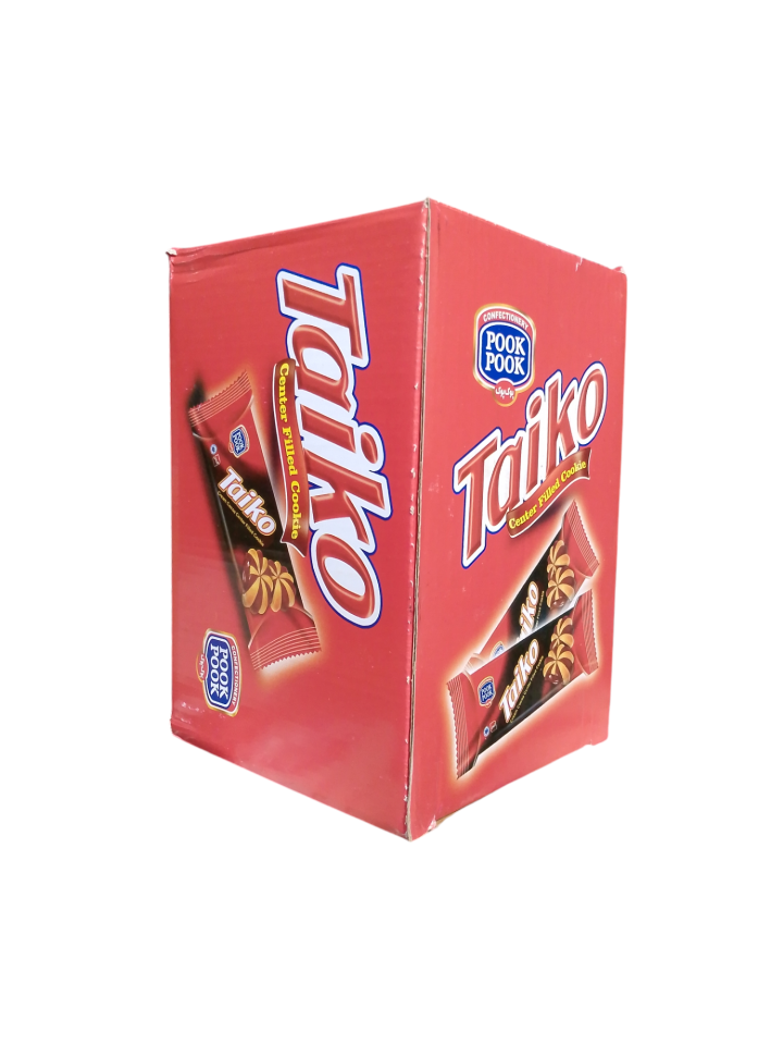 كلوجه تايكو كبير احمر*24