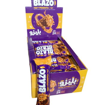 كاكو بليزو *24
