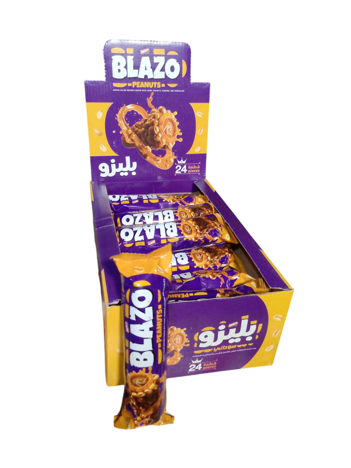 كاكو بليزو *24