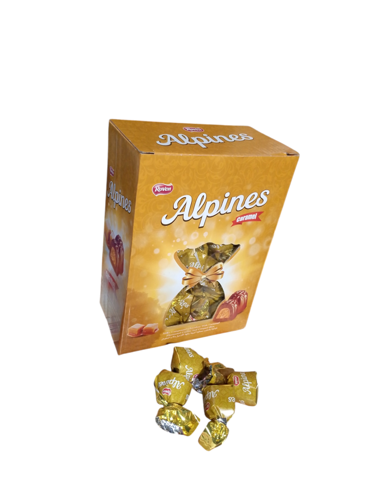 جكليت ريكسوس عسل 1kg