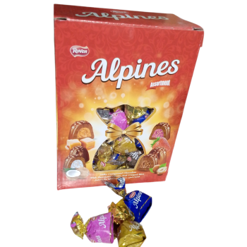 جكليت ريكسوس مشكل 1kg