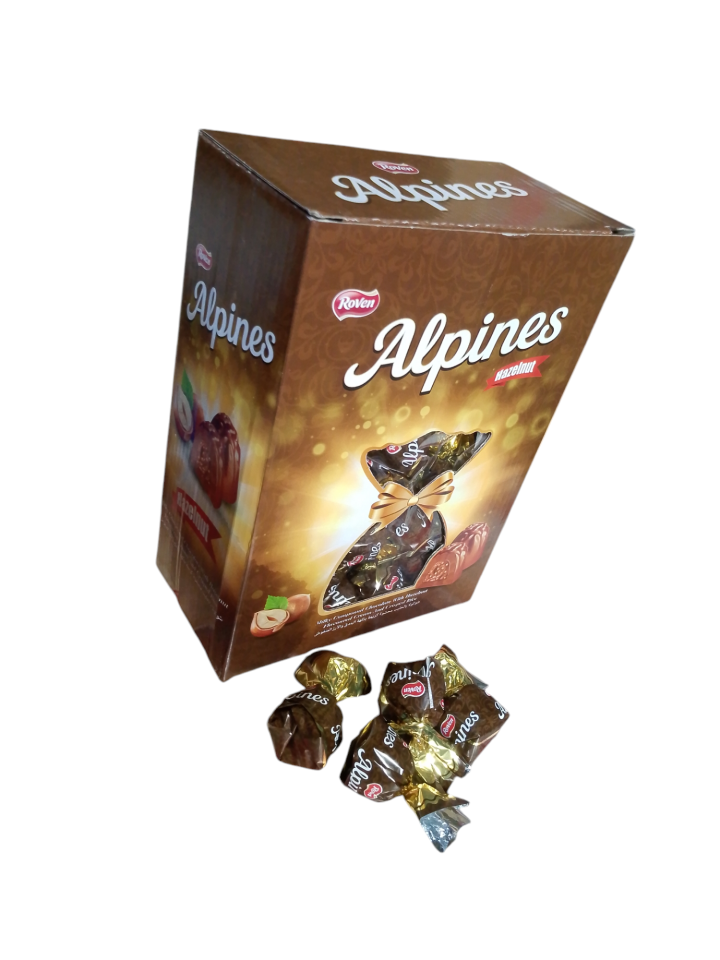 جكليت ريكسوس جوزي 1kg