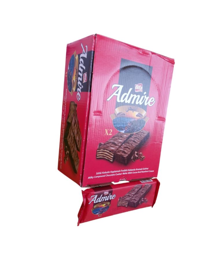 ويفر البحر *24