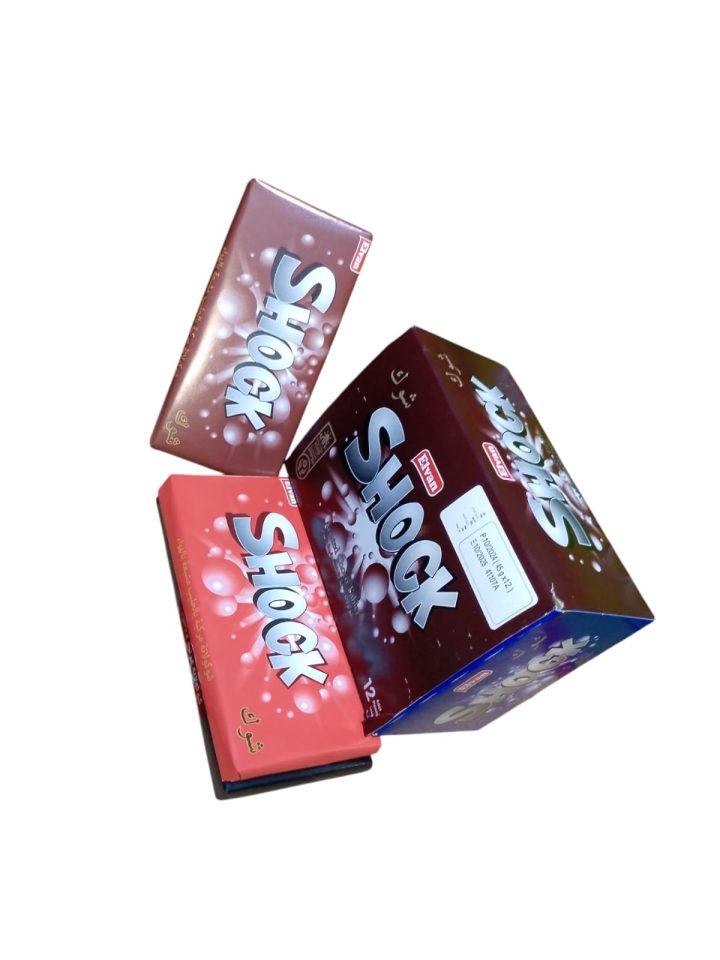 كاكو شوك *24
